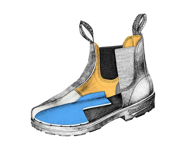 Blundstone 565 sales