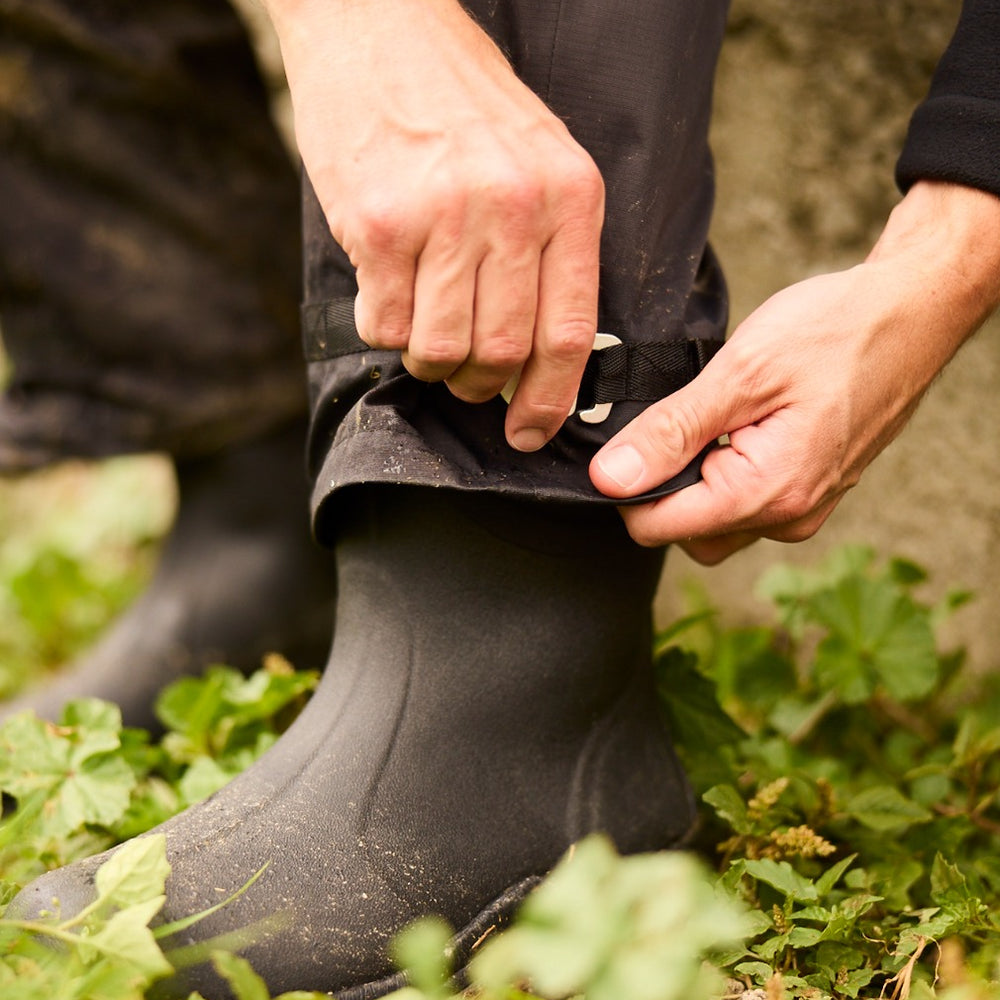 
                  
                    Waterproof bib and brace, farm waterproofs, agricultural waterproof clothing, agri clothing
                  
                